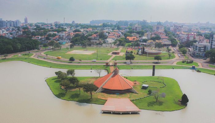  Semana de chuva no Paraná terá gangorra nas temperaturas, prevê o Simepar